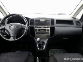 Toyota Corolla, 1.8 l., Минивэн | 4