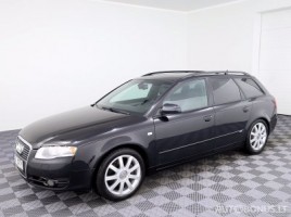 Audi A4 | 1