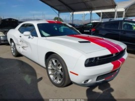 Dodge Challenger, kupė | 0