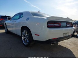 Dodge Challenger, kupė | 2