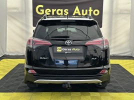 Toyota RAV4, cross-country | 4