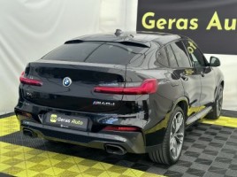 BMW X4, visureigis | 3