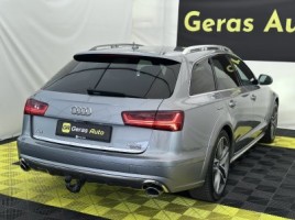 Audi A6, universal | 3