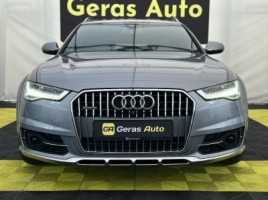 Audi A6, universal | 1