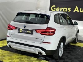 BMW X3, visureigis | 3