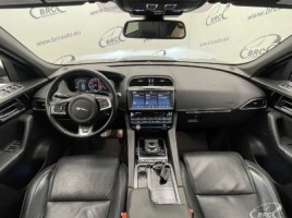 Jaguar F-Pace | 2