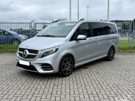 Mercedes-Benz V220