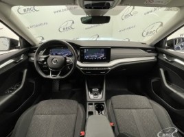 Skoda Octavia, 1.5 l., universalas | 2