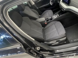 Skoda Octavia, 1.5 l., universalas | 4