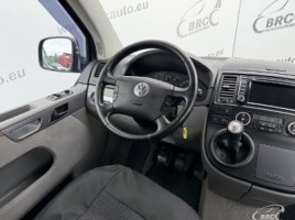 Volkswagen Multivan, 2.5 l., komercinis | 4