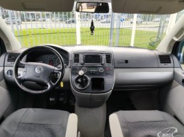 Volkswagen Multivan, 2.5 l., komercinis | 1