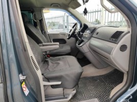 Volkswagen Multivan, 2.5 l., komercinis | 3