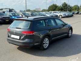 Volkswagen Passat | 2