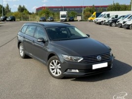 Volkswagen Passat | 2