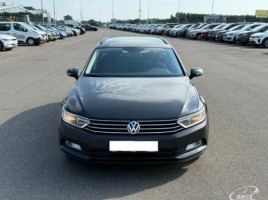 Volkswagen Passat | 4