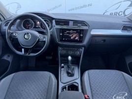 Volkswagen Tiguan, 2.0 l., visureigis | 2