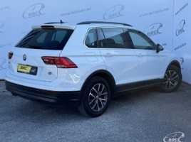 Volkswagen Tiguan, 2.0 l., visureigis | 1