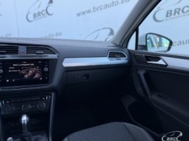 Volkswagen Tiguan, 2.0 l., visureigis | 4