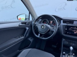 Volkswagen Tiguan, 2.0 l., visureigis | 3