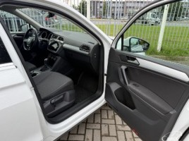 Volkswagen Tiguan, 2.0 l., visureigis | 2