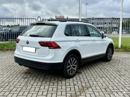Volkswagen Tiguan, 2.0 l., visureigis | 1