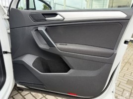 Volkswagen Tiguan, 2.0 l., visureigis | 3