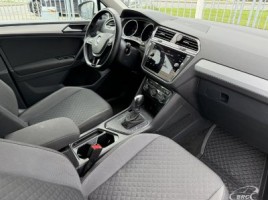 Volkswagen Tiguan, 2.0 l., visureigis | 4