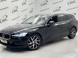 Volvo V60 universalas