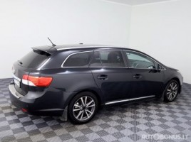 Toyota Avensis | 2