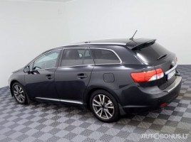 Toyota Avensis | 3