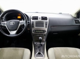 Toyota Avensis | 4
