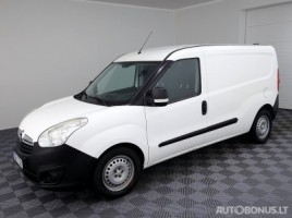 Opel Combo, 1.4 l., Коммерческий | 1