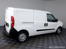 Opel Combo, 1.4 l., Коммерческий | 2