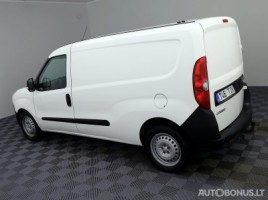 Opel Combo, 1.4 l., Коммерческий | 3