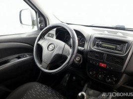 Opel Combo, 1.4 l., Коммерческий | 4