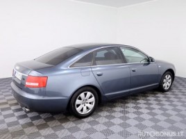 Audi A6, 2.4 l., sedanas | 2