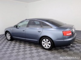 Audi A6, 2.4 l., sedanas | 3