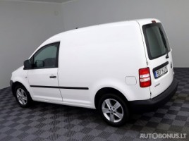 Volkswagen Caddy, 1.6 l., komercinis | 3