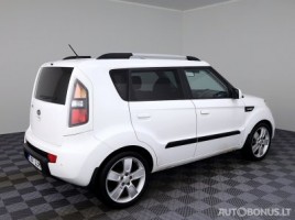 Kia Soul, 1.6 l., Хэтчбек | 2