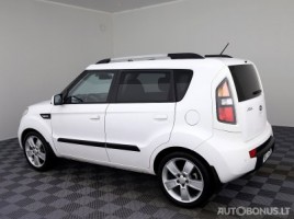 Kia Soul, 1.6 l., Хэтчбек | 3