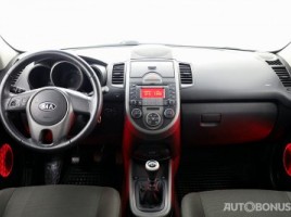 Kia Soul, 1.6 l., Хэтчбек | 4