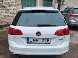 Volkswagen Golf универсал
