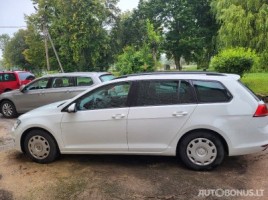 Volkswagen Golf | 2