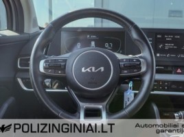 Kia Sportage, 1.6 l., visureigis | 4