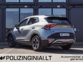 Kia Sportage, 1.6 l., visureigis | 2