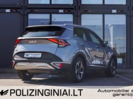 Kia Sportage, 1.6 l., visureigis | 3