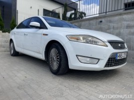 Ford Mondeo | 2