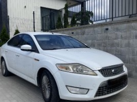 Ford Mondeo | 3