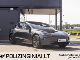 Tesla Model 3 | 1