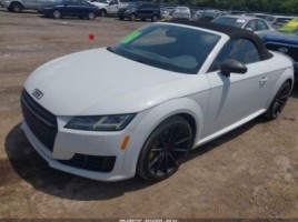 Audi TT, kupė | 1